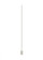 Stagger X-Large Wall Sconce (7355|700WSSTG63N-LED927)