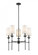 5 Light Chandelier (276|3033-5MB)