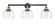 Bell - 3 Light - 32 inch - Black Antique Brass - Bath Vanity Light (3442|205-BAB-G713)