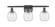 Belfast - 3 Light - 26 inch - Oil Rubbed Bronze - Bath Vanity Light (3442|516-3W-OB-G1013)