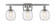 Belfast - 3 Light - 26 inch - Brushed Satin Nickel - Bath Vanity Light (3442|516-3W-SN-G1013)