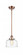 Bell - 1 Light - 8 inch - Antique Copper - Mini Pendant (3442|916-1S-AC-G713)
