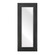 Marla Wall Mirror - Black (91|S0036-10143)