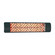 4000 Watt Electric Infrared Dual Element Heater (4304|EF40208B1)