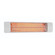 4000 Watt Electric Infrared Dual Element Heater (4304|EF40240W4)