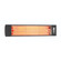 5000 Watt Electric Infrared Dual Element Heater (4304|EF50240B)