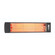 5000 Watt Electric Infrared Dual Element Heater (4304|EF50480B)