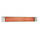 6000 Watt Electric Infrared Dual Element Heater (4304|EF60240S3)