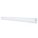 LED 4 ft; Linear Strip Light; 30W/40W/50W; White Finish; CCT Selectable; 100-277V; Integrated EM & (81|65/699)