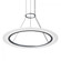 30'' Single LED Ring Pendant (107|2072.16)