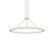 36'' Round LED Pendant (107|2233.14)