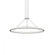 36'' Round LED Pendant (107|2233.25)
