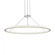 48'' Round LED Pendant (107|2234.14)