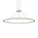 48'' Round LED Pendant (107|2234.25)