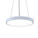 24'' Round LED Pendant (107|3744.03)