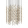 48'' Centaurus Cylinder LED Pendant (107|2172.38C)