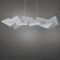 KONSTRUKT 48IN PENDANT 3000K (3612|PD-80048-TT)
