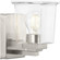 P300377-009 1-60W MED BATH BRACKET (149|P300377-009)