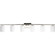 P300385-104 6-100W MED BATH BRACKET (149|P300385-104)