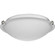 P350170-009 15W MED Flush Mount (149|P350170-009)