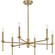 P400294-163 6-60W CAND CHANDELIER (149|P400294-163)
