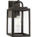 Grandbury Collection One-Light Transitional Antique Bronze Clear Glass Outdoor Wall Lantern (149|P560175-020)