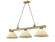 3 Light Billiard (276|2306-3RB-AGM14)
