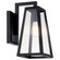 Outdoor Wall 1Lt (10687|49331BK)