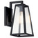 Outdoor Wall 1Lt (10687|49330BK)