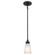 Mini Pendant 1Lt (10687|52444BK)