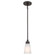 Mini Pendant 1Lt (10687|52444OZ)