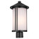 Outdoor Post Lantern (10687|59101BK)