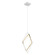 LED Pendant (10687|84310WH)