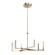 LED Chandelier (10687|84313PN)