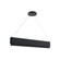 Linear Chandelier (10687|84316MBK)