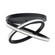 Flush Mount (10687|84321MBK)
