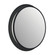 Mirror LED (10687|86004MBK)