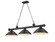 3 Light Billiard (276|2306-3MB-SMB)