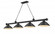 4 Light Billiard (276|2306-4MB-SMB)
