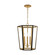 Curt Small Lantern (7725|AC1083MBKBBS)