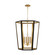 Curt Medium Lantern (7725|AC1094MBKBBS)