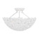 Kelan Semi Flush Mount (7725|AF1173TXW)