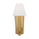 Paisley Tall Sconce (7725|AW1121BBS)
