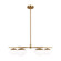Lune Large Chandelier (7725|EC1246BBS)