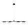 Lune Extra Large Chandelier (7725|EC1258AI)