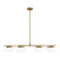 Lune Extra Large Chandelier (7725|EC1258BBS)