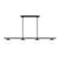 Lune Large Linear Chandelier (7725|EC1276AI)