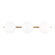 Lune 3 - Light Vanity (7725|EV1013BBS)