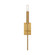 Brianna Tail Sconce (7725|EW1161BBS)