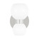 Londyn Single Sconce (7725|KSW1022PNMG)